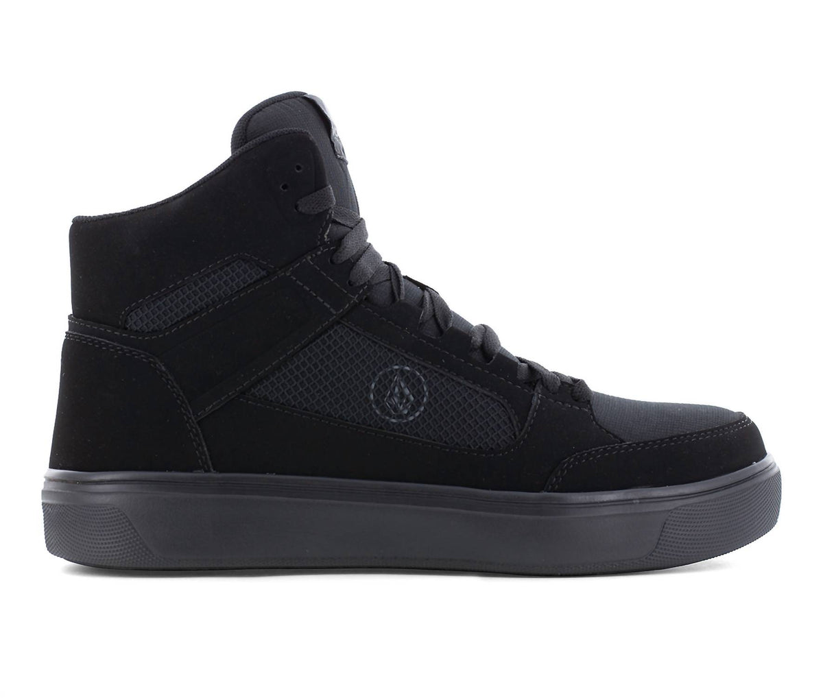 Volcom - Men's Workwear Evolve High Top Shoes