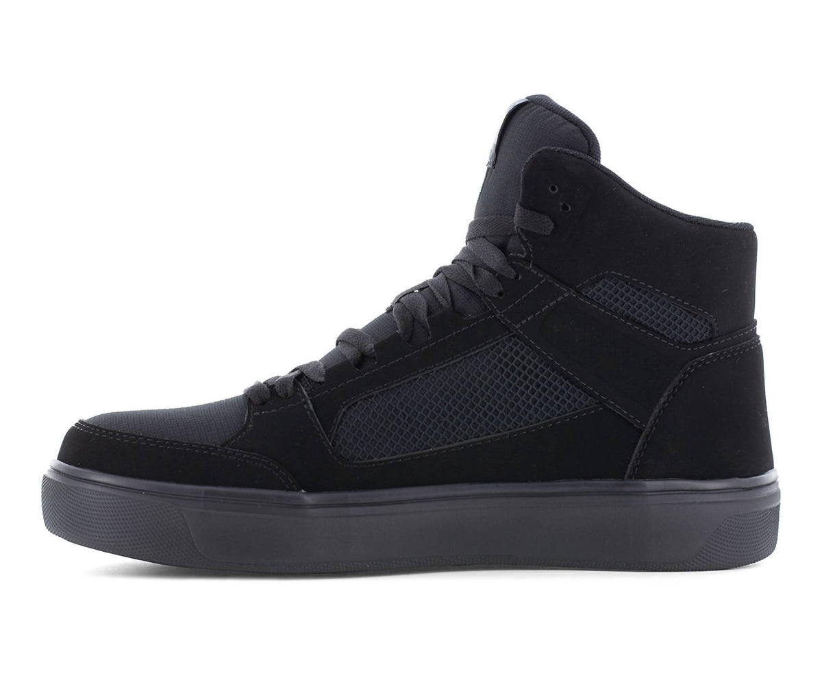 Volcom - Men's Workwear Evolve High Top Shoes