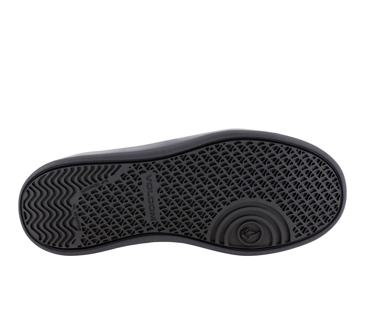 Volcom - Men's Workwear Evolve High Top Shoes