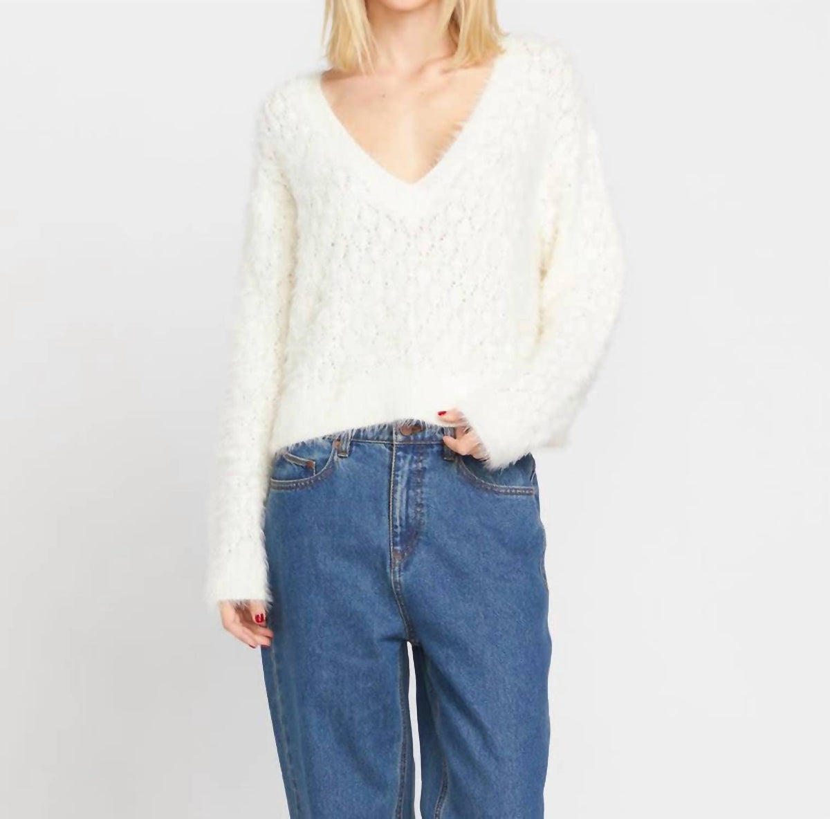 Volcom - Mesa Cove Sweater