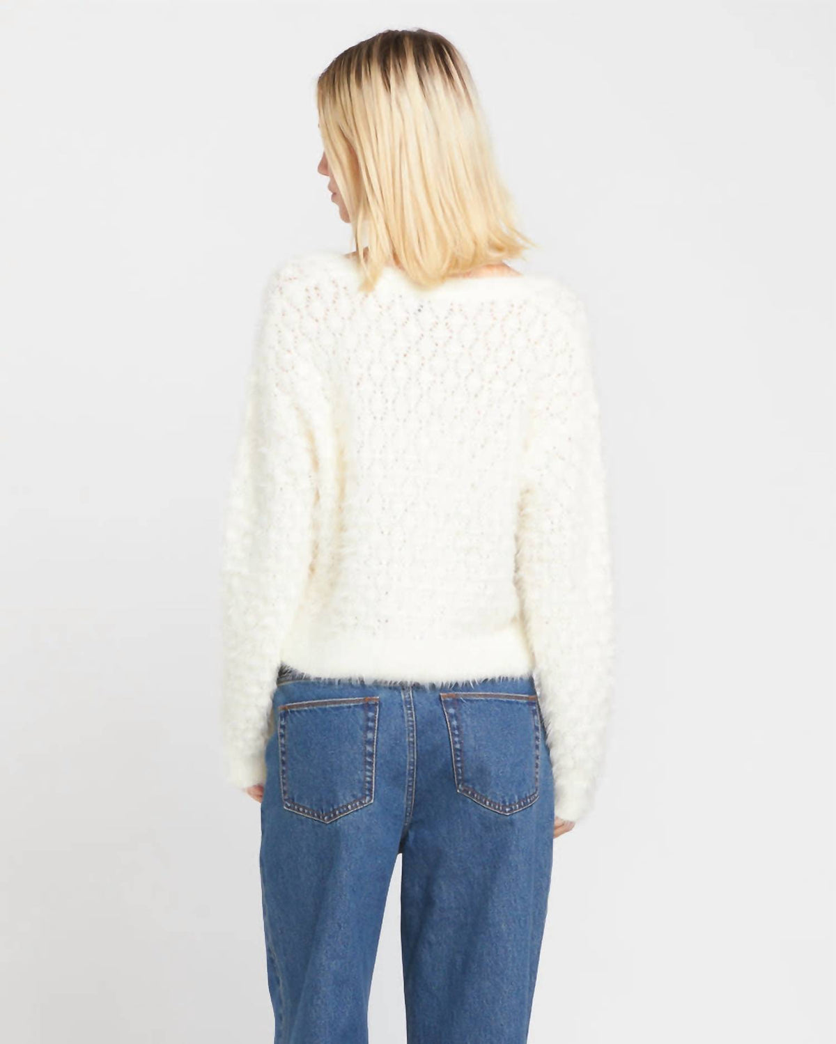 Volcom - Mesa Cove Sweater