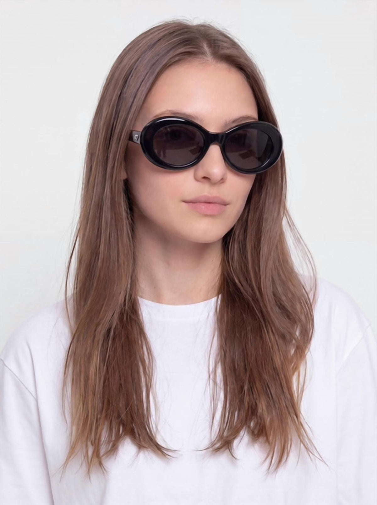 Volcom - Women's Stoned Gloss Non Polar Sunglasses