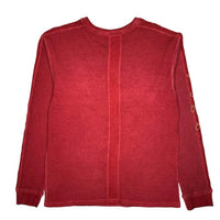 Von Dutch - Men's Never Duplicated Long Sleeve Top