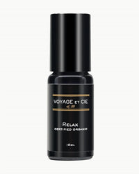 Voyage Et Cie - Aromatherapy Roll-on
