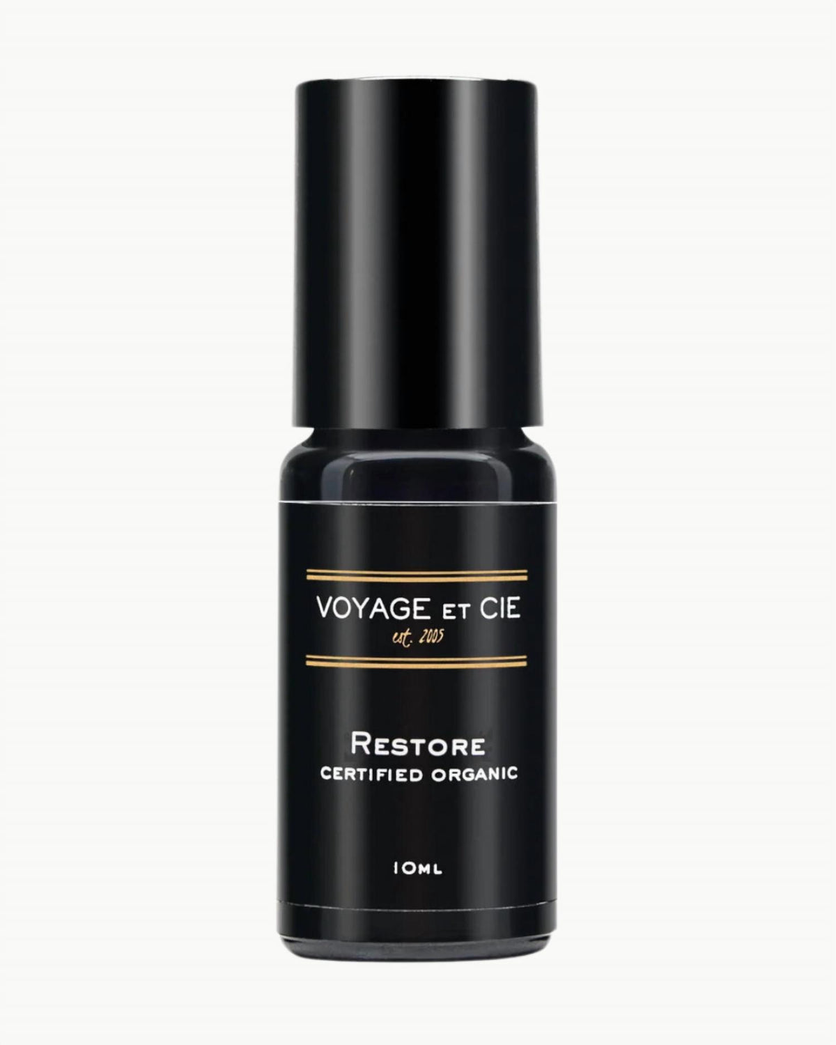 Voyage Et Cie - Aromatherapy Roll-on
