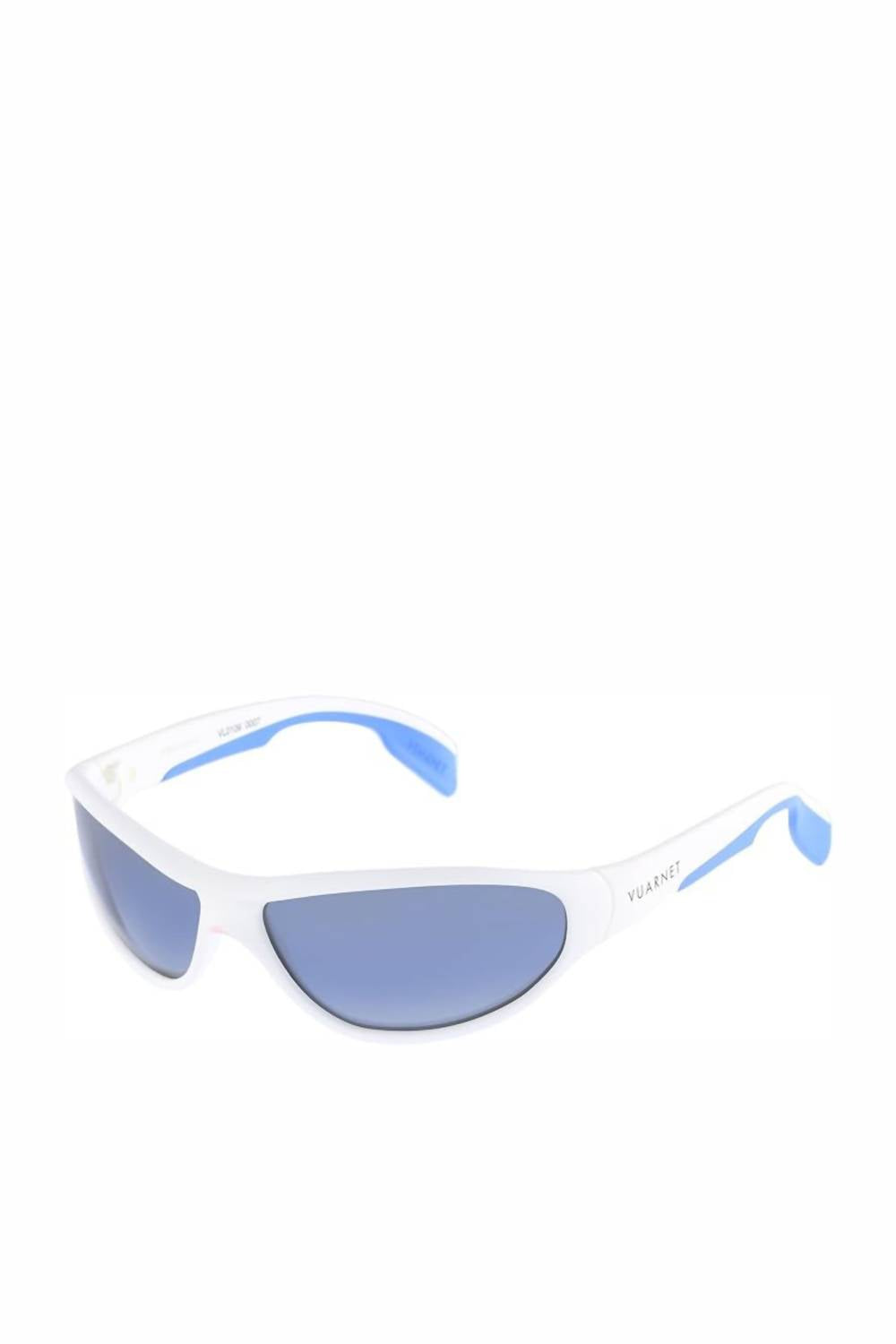 Vuarnet - Men's Mirror Effect Lens Sunglasses