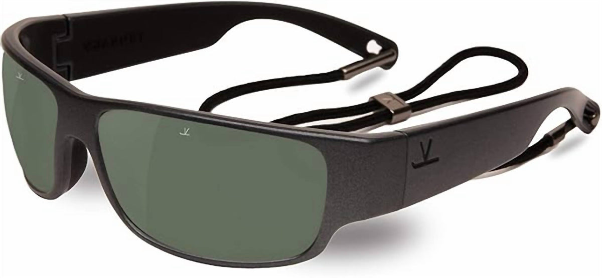 Vuarnet - Men's Polarised With Mirror Effect Sunglasses