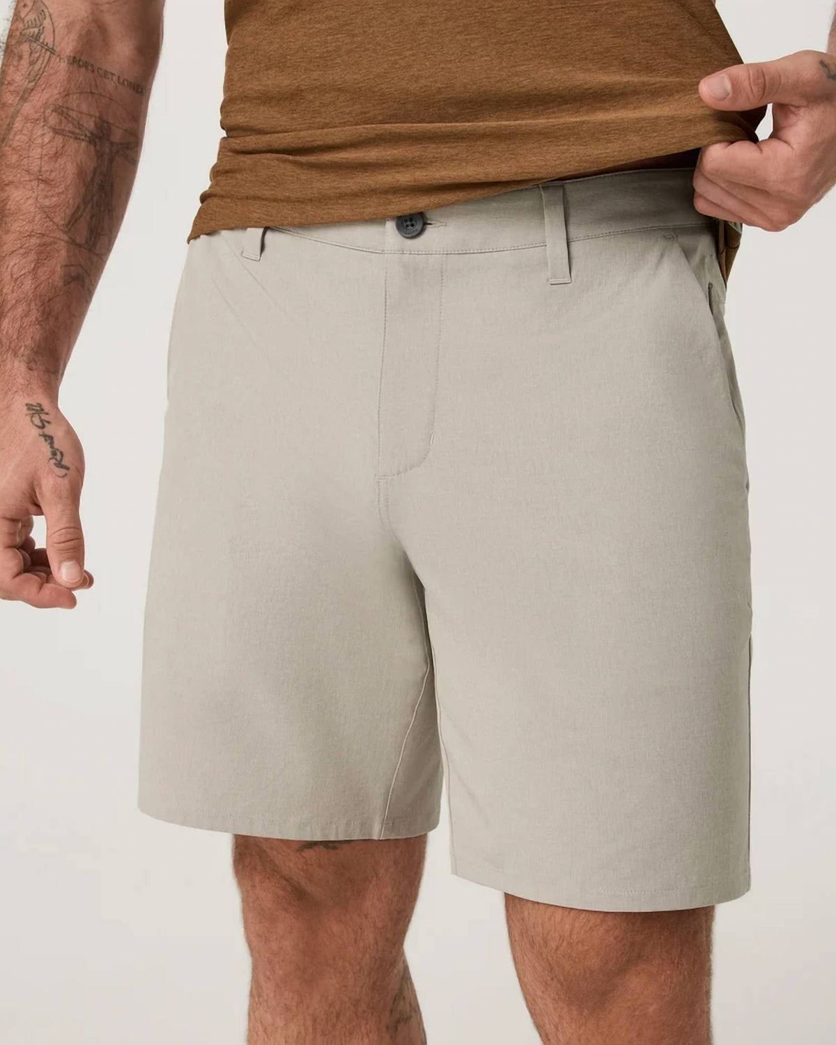 Vuori - Aim Performance Short