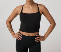 Vuori - All The Feels Strappy Back Tank Top