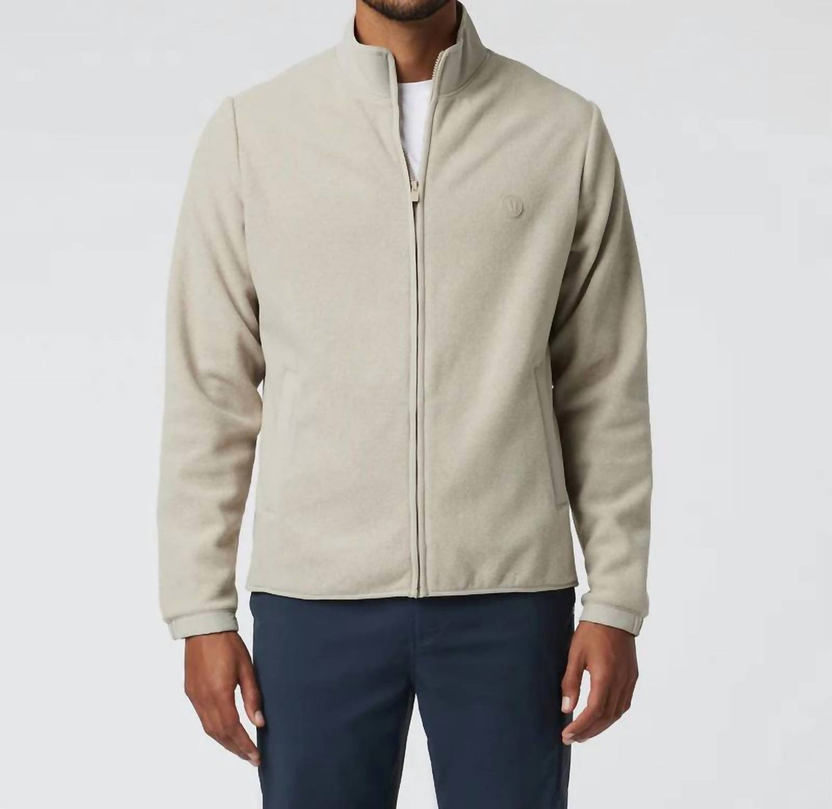 Vuori - Aspen Full Zip Jacket
