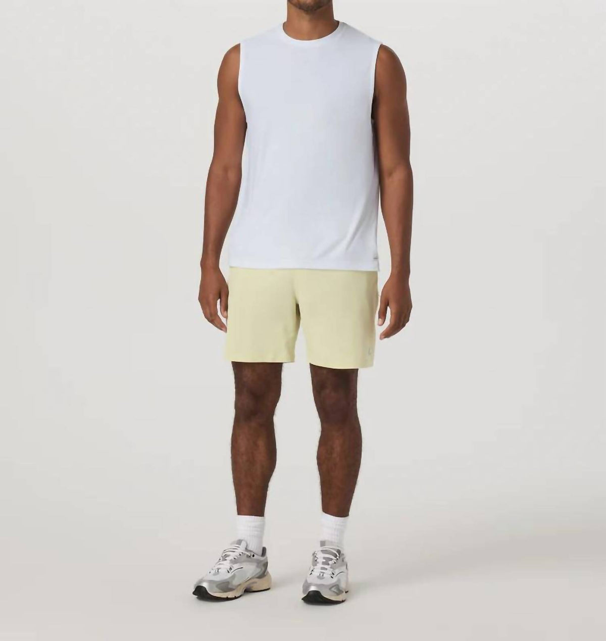 Vuori - Banks Session Unlined Short