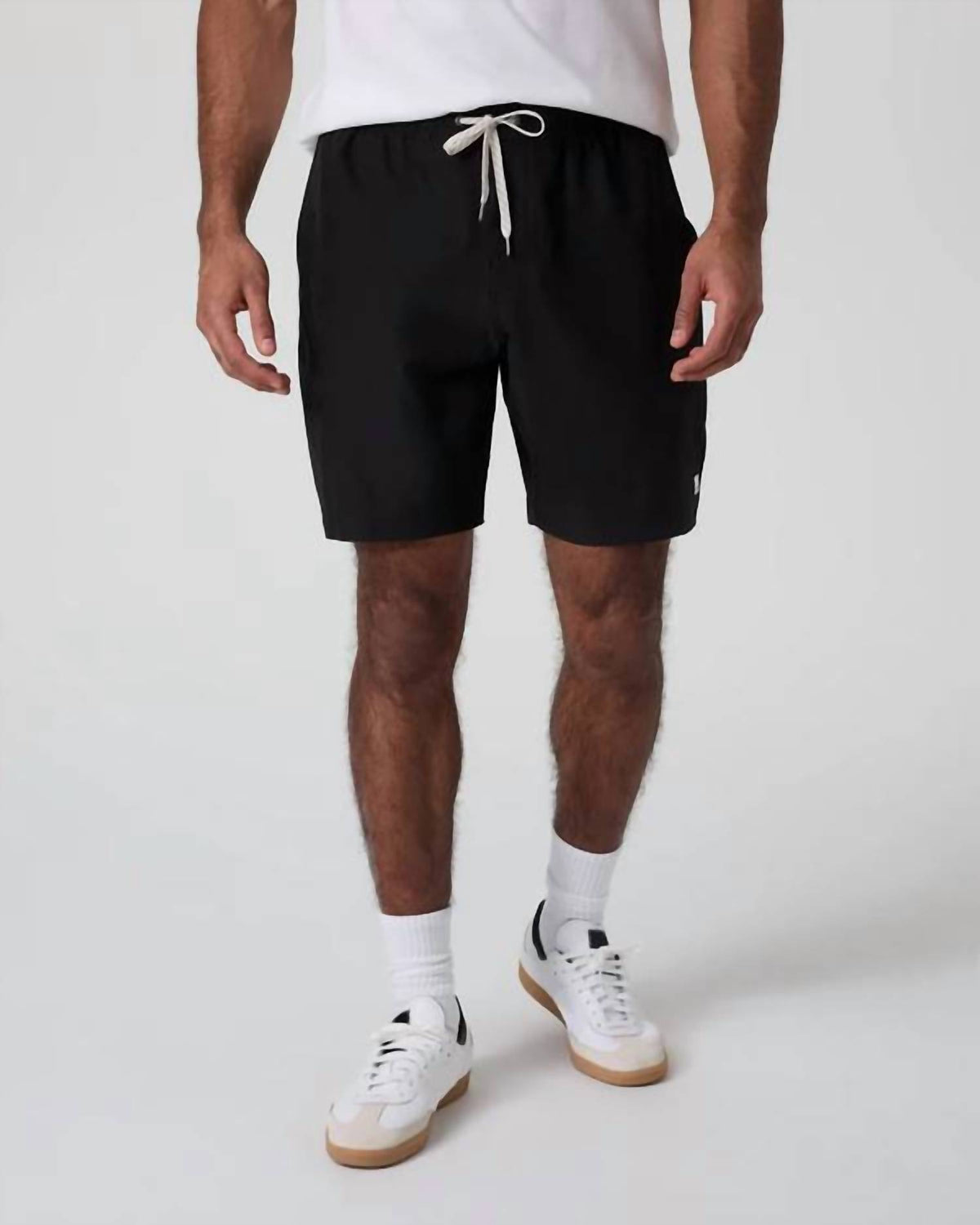 Vuori - Banks Session Unlined Shorts