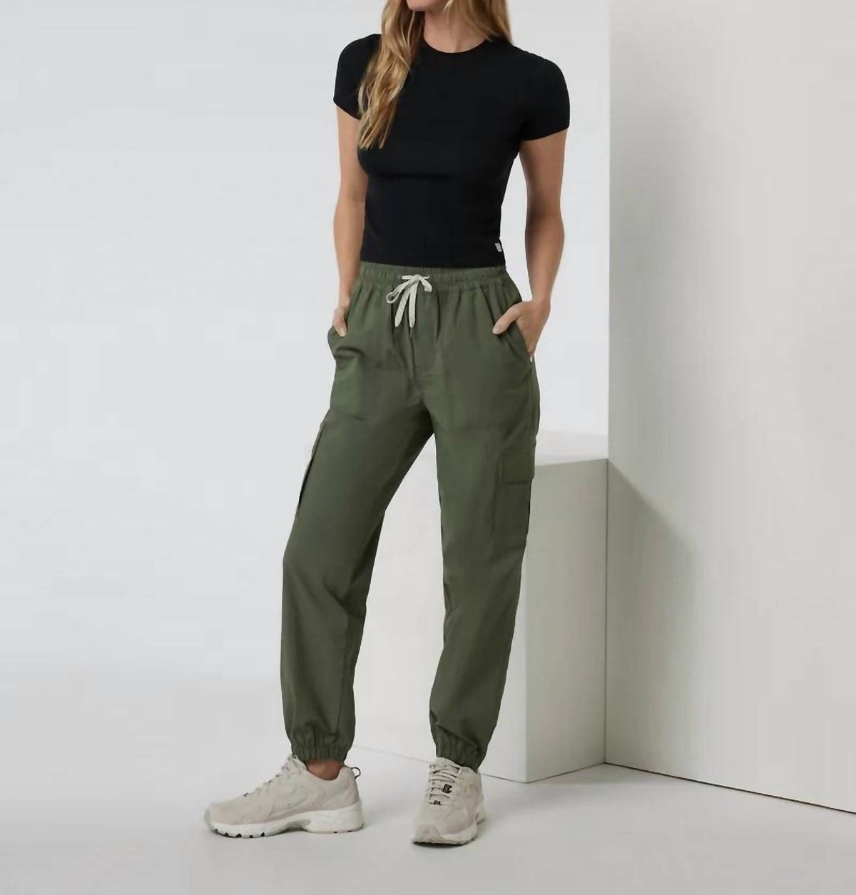 Vuori - Women's Birch Jogger Pants