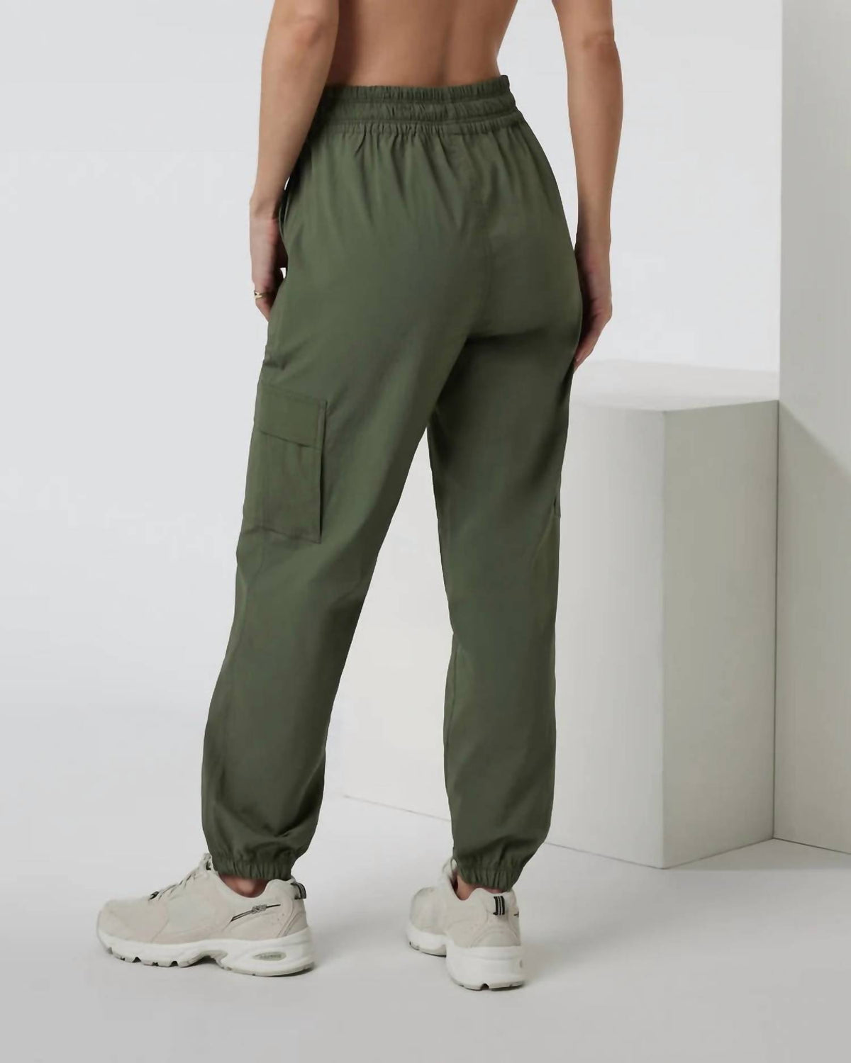 Vuori - Women's Birch Jogger Pants