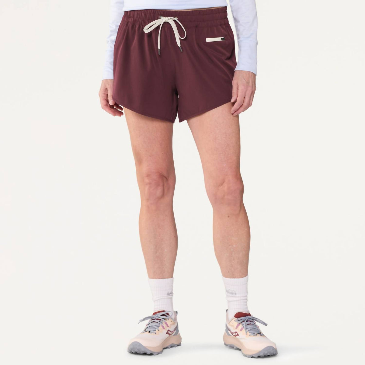 Vuori - Clementine Shorts