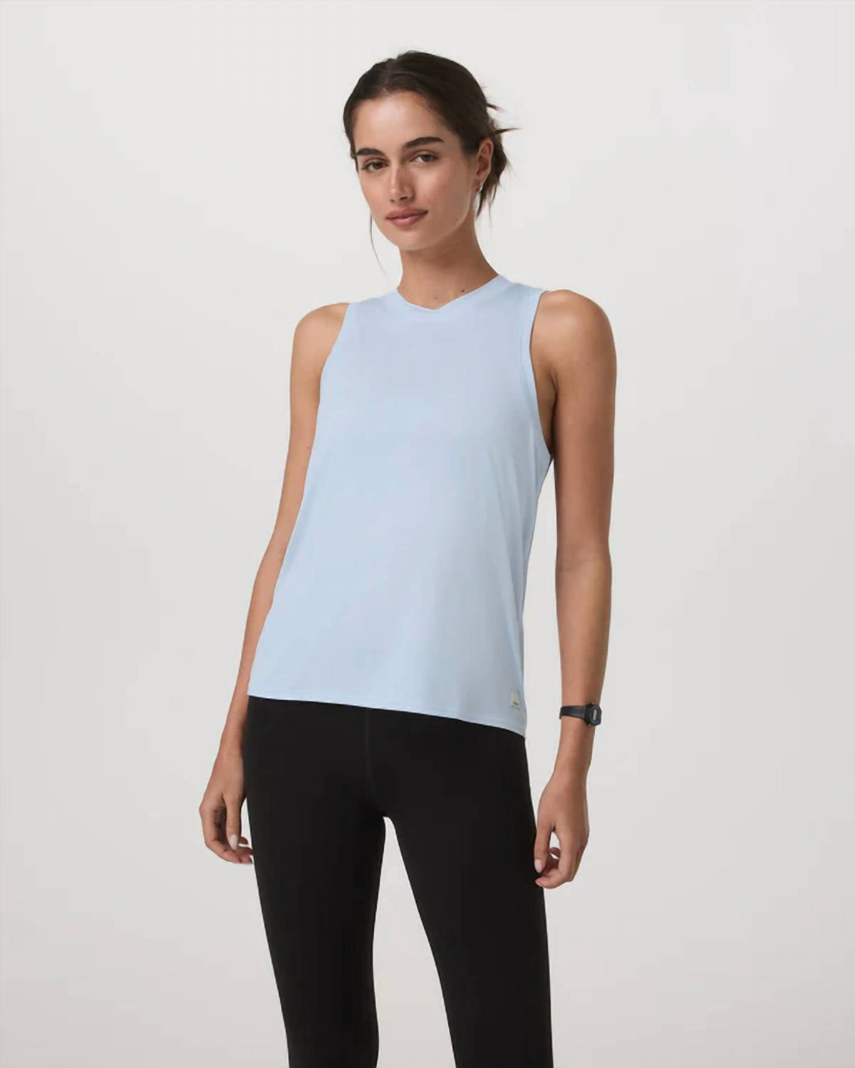 Vuori - Energy Long Tank Top