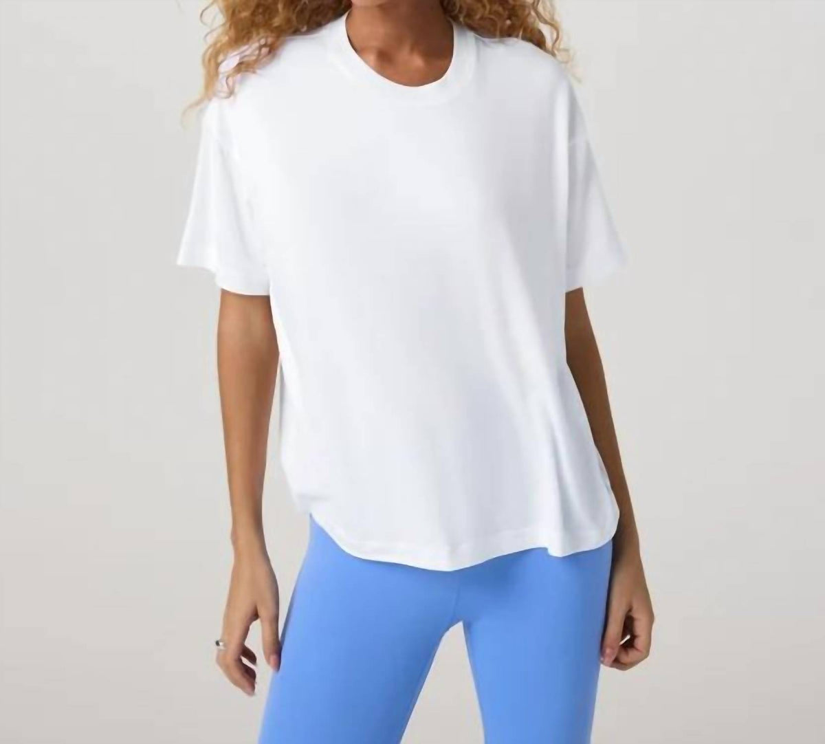 Vuori - Energy Long Tee