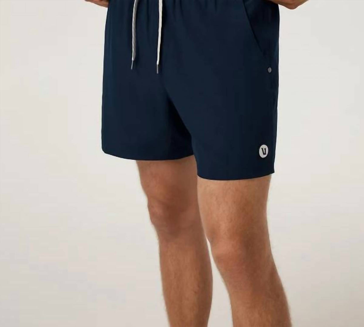 Vuori - Kore Lined 5" Shorts