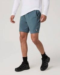Vuori - Kore Lined 7” Shorts