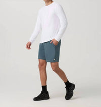Vuori - Kore Lined 7” Shorts