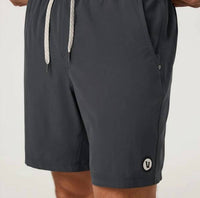 Vuori - Kore Lined 7” Shorts