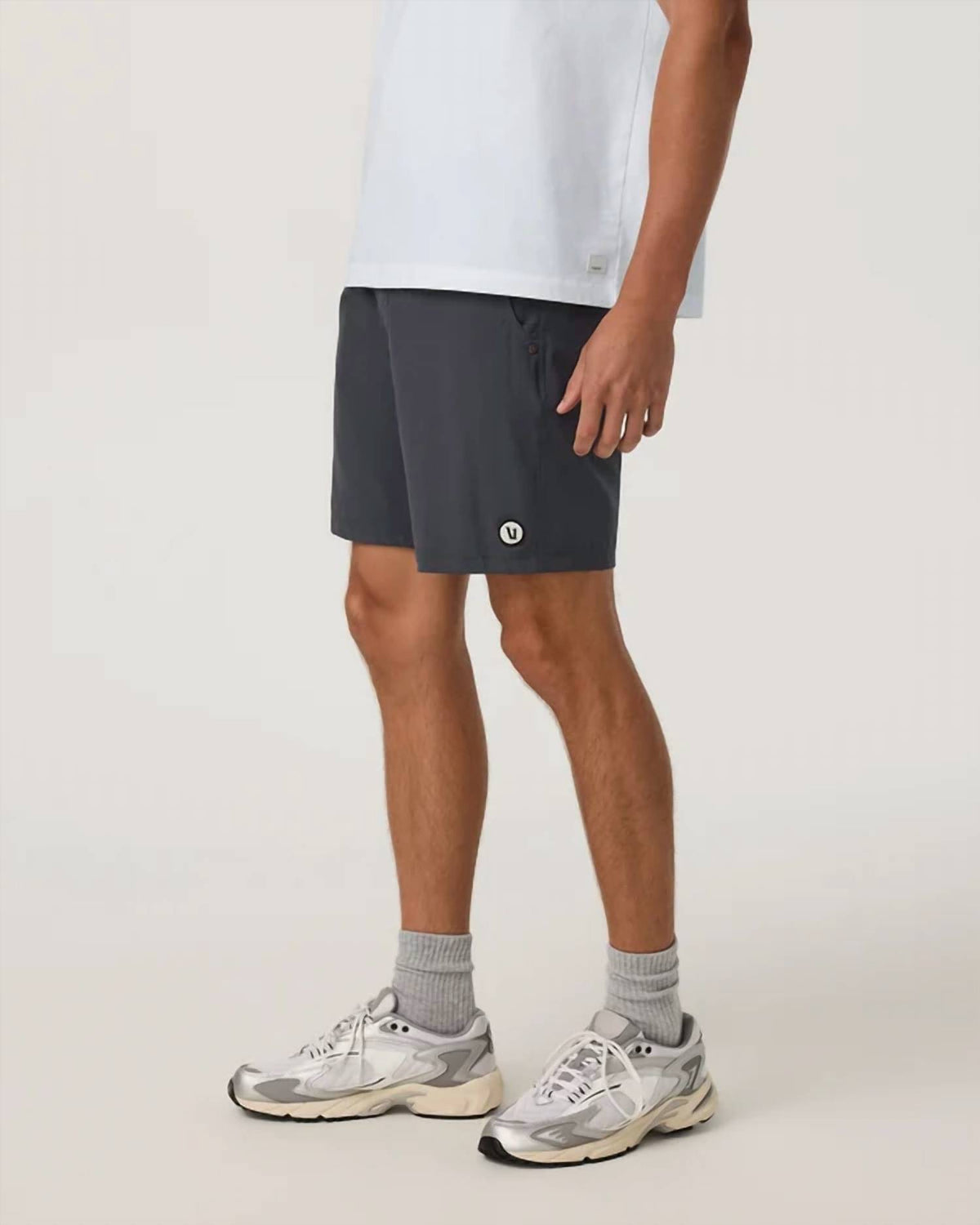 Vuori - Kore Lined 7” Shorts