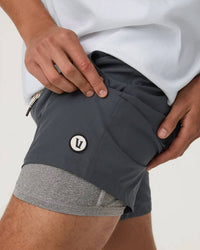 Vuori - Kore Lined 7” Shorts