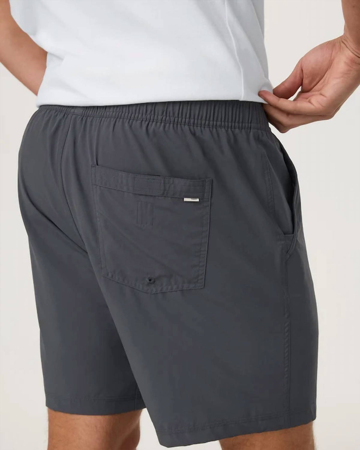 Vuori - Kore Lined 7” Shorts