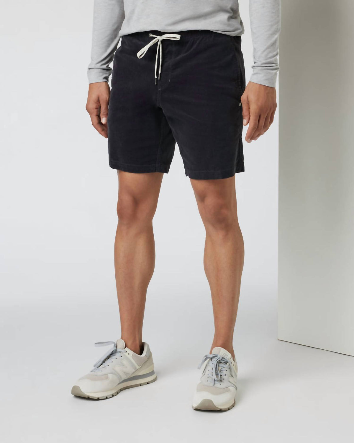 Vuori - Optimist Cotton Corduroy Short