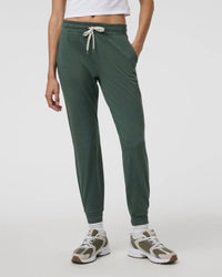 Vuori - Performance Jogger - clothing - green - joggers