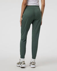 Vuori - Performance Jogger - clothing - green - joggers
