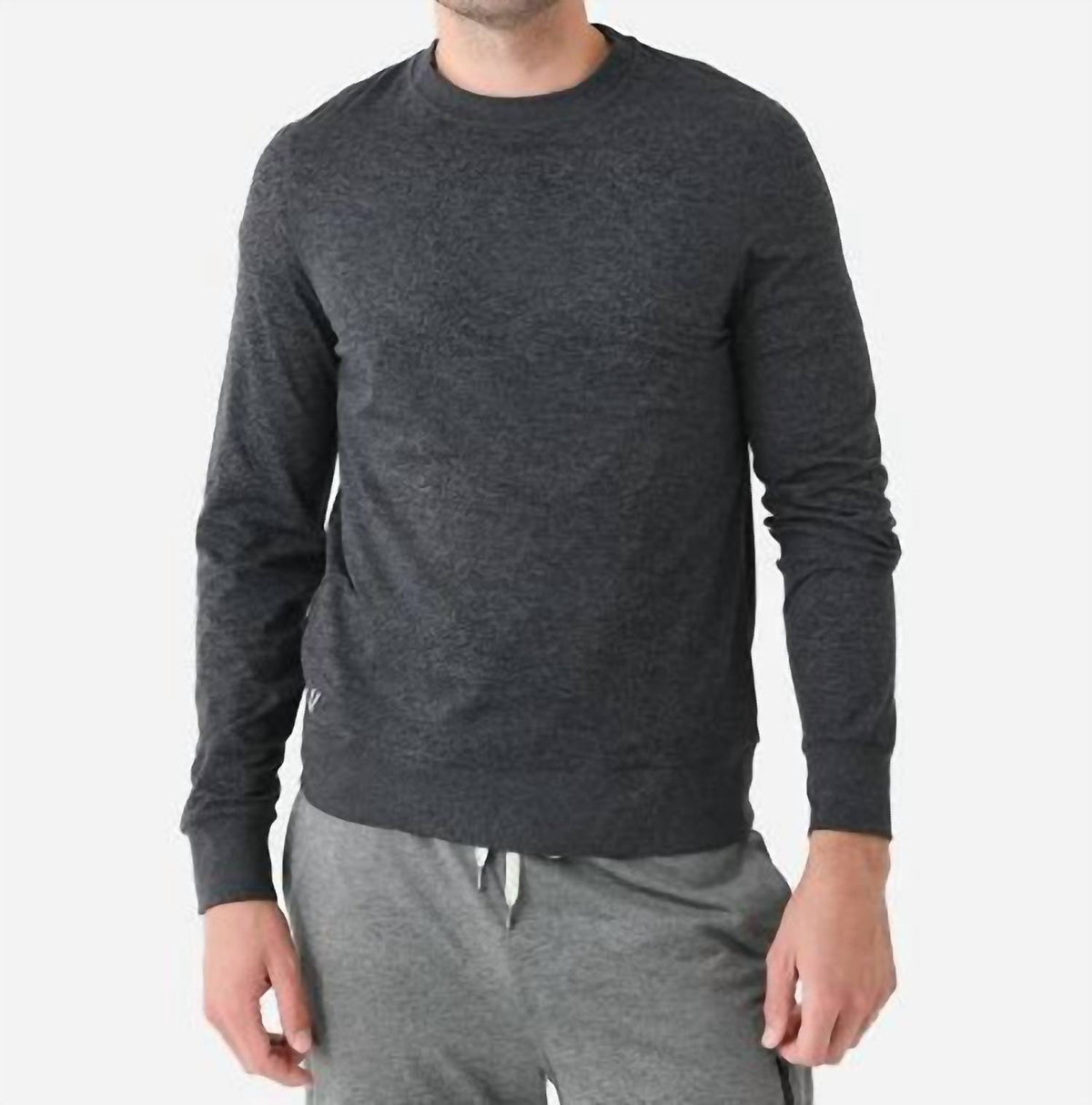 Vuori - Ponto Performance Crew Tee
