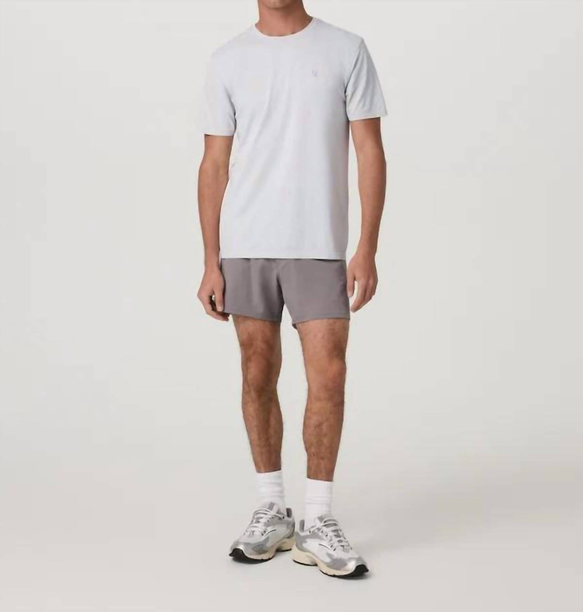 Vuori - Qualify Lined Shorts