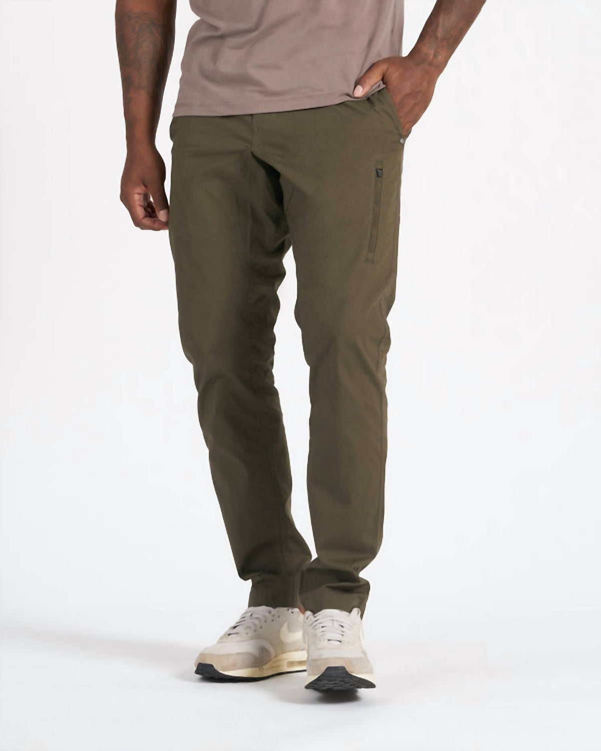 Vuori - Ripstop Pants