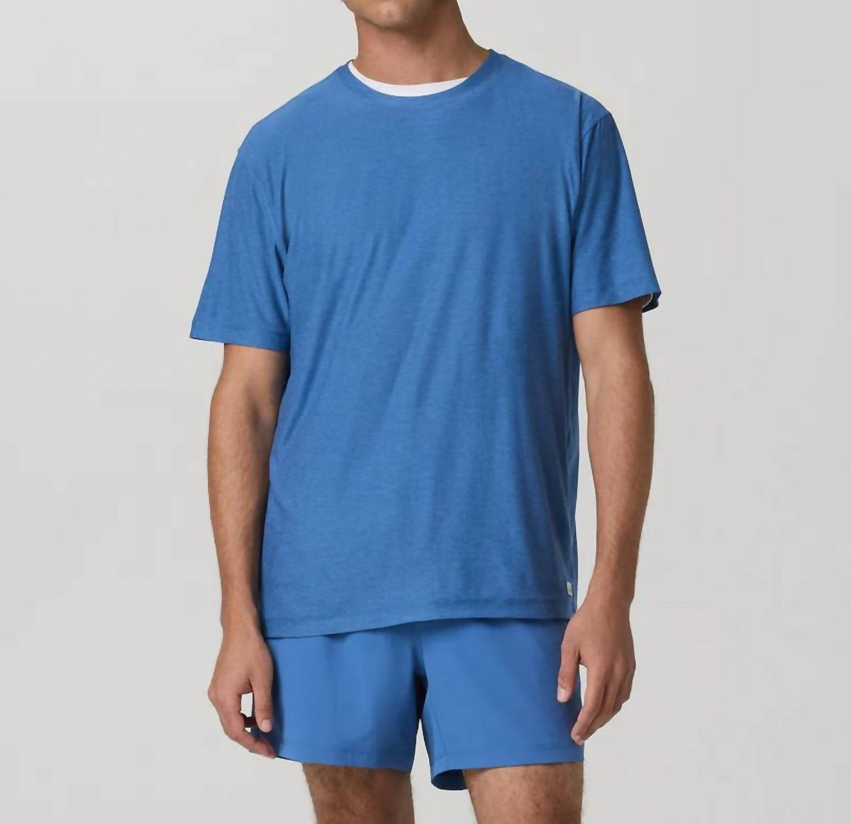 Vuori - Strato Short Sleeve Tech Tee