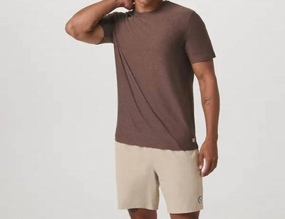 Vuori - Strato Tech Tee