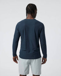 Vuori - Strato Tech Long Sleeve Tee