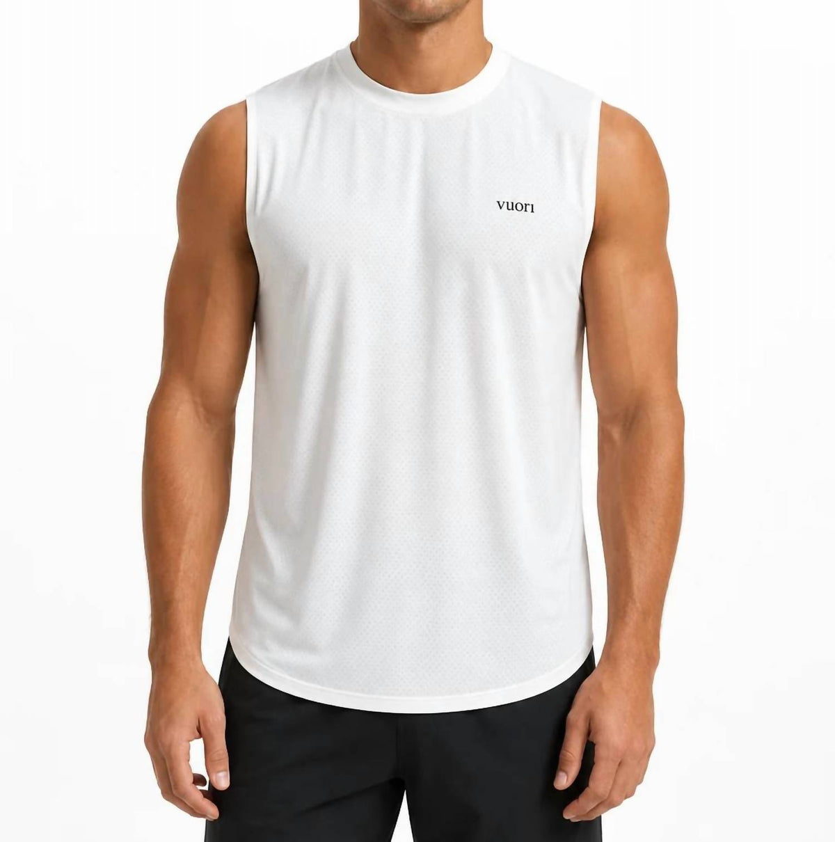 Vuori - Viewpoint Muscle Tank Top