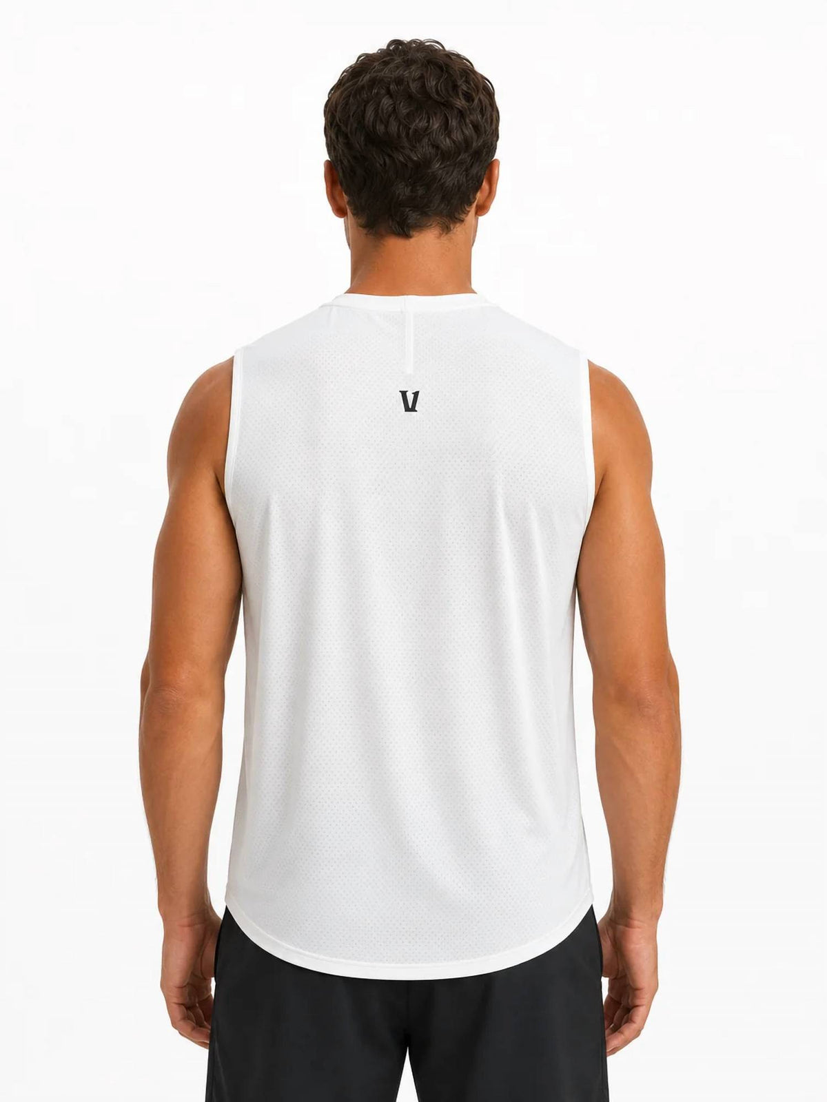 Vuori - Viewpoint Muscle Tank Top