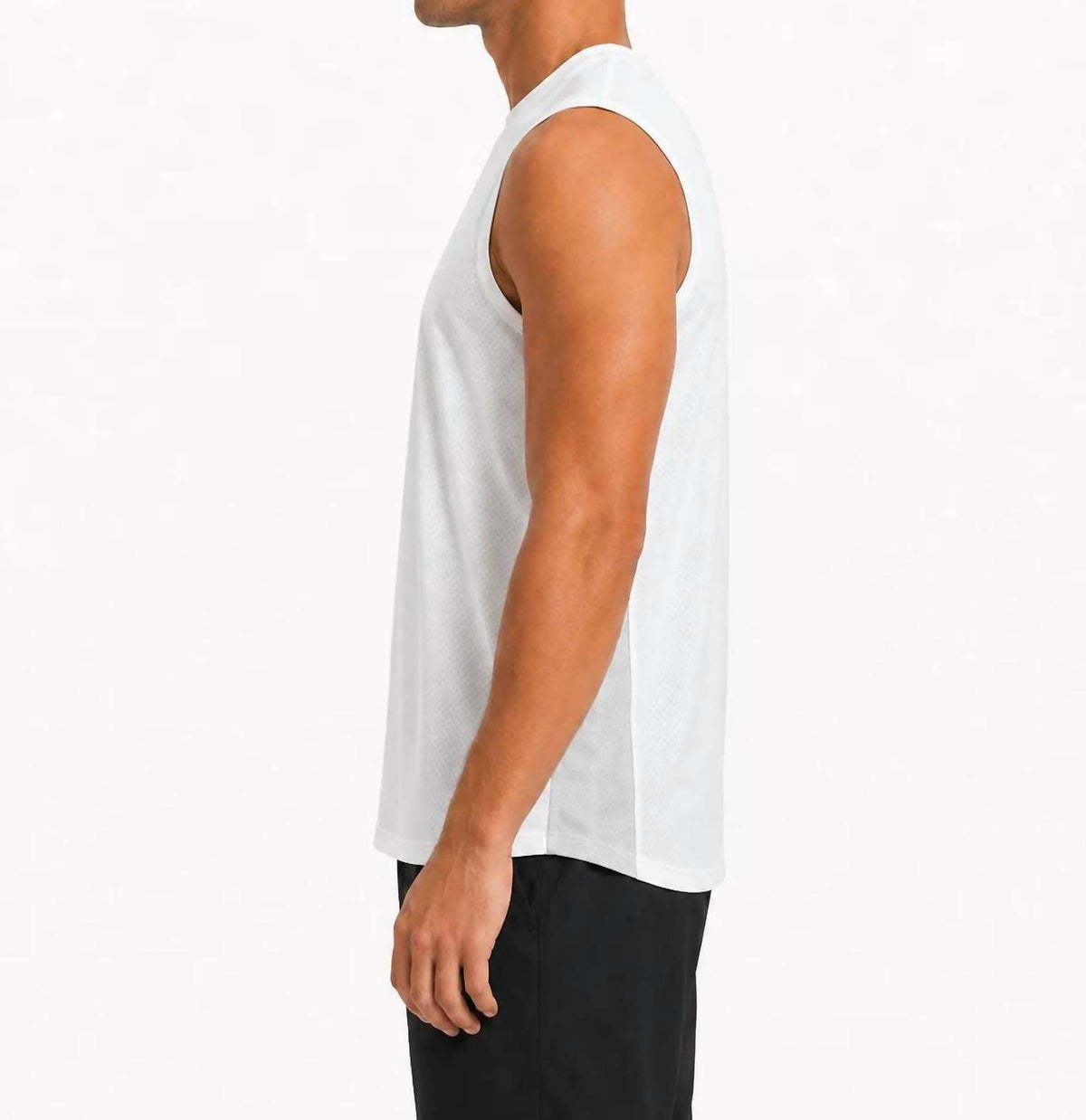 Vuori - Viewpoint Muscle Tank Top