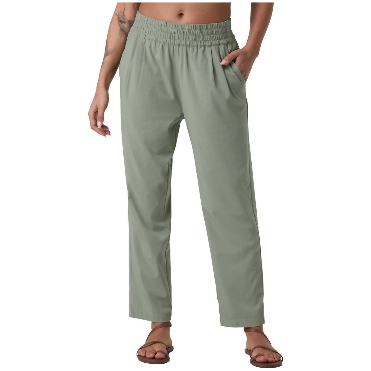 Vuori - Villa Ankle Pant