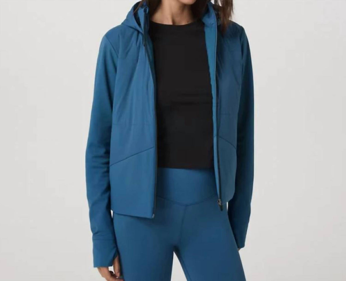 Vuori - Chilled Out Full Zip Jacket