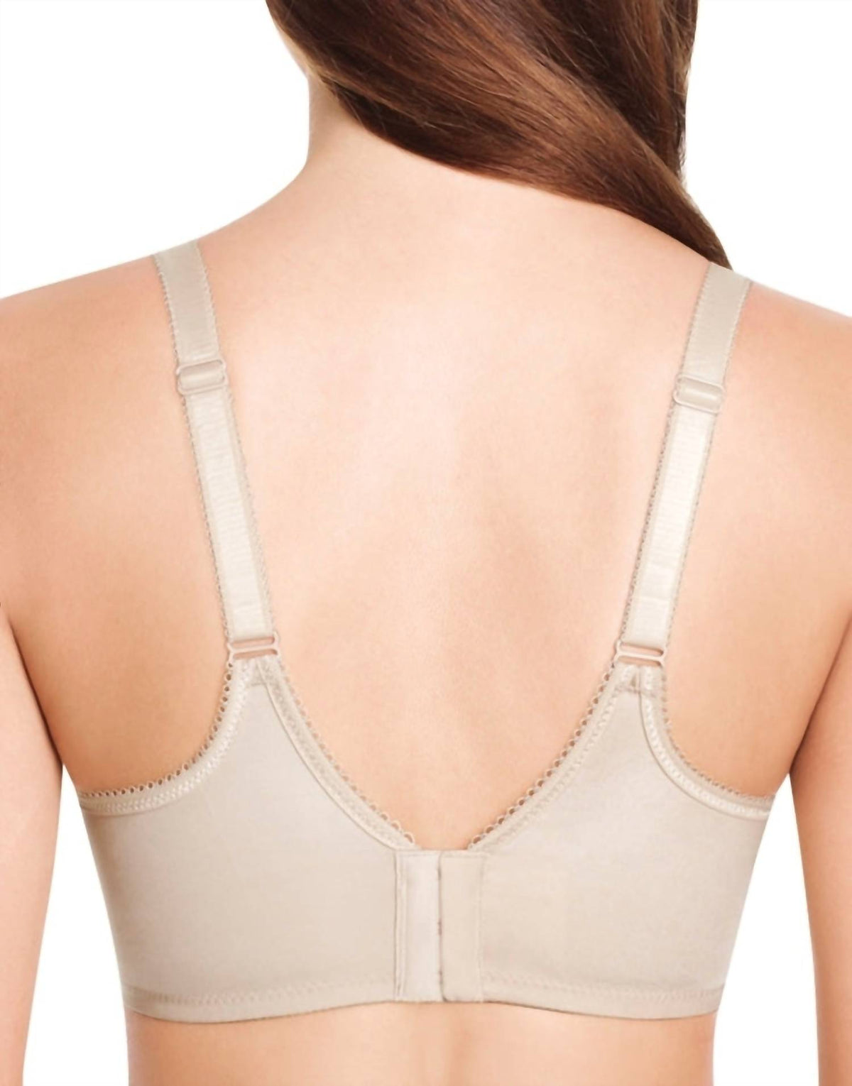 Wacoal - Basic Beauty Contour Spacer Bra