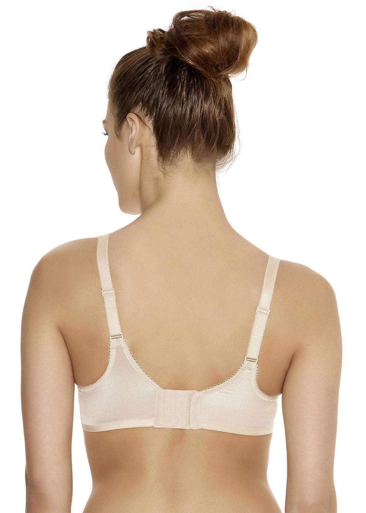 Wacoal - Full Figure Seamless Bra