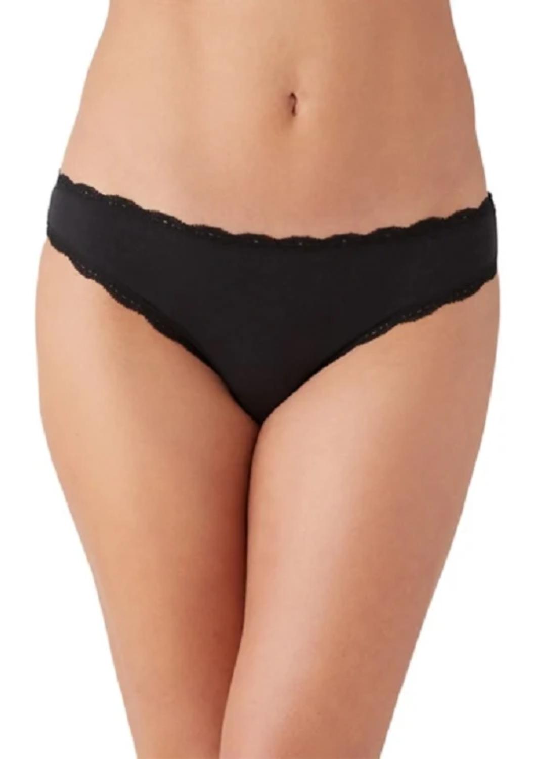 Wacoal - Inspired Eyelet Bikini Bottom