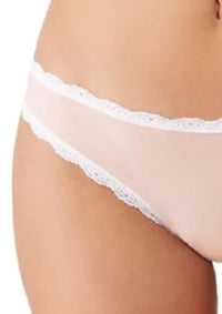 Wacoal - Inspired Eyelet Bikini Bottom