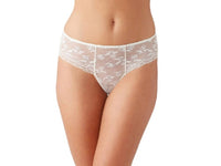 Wacoal - Lifted In Luxury Hipster Panty