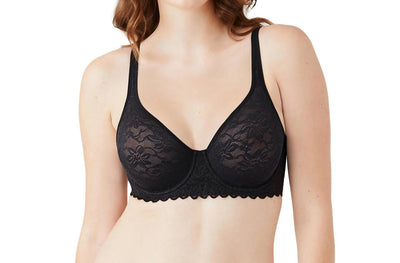 Wacoal - Soft Sense Lace Underwire Bra