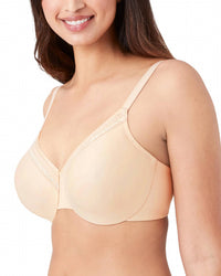 Wacoal - Super Soft Underwire Bra