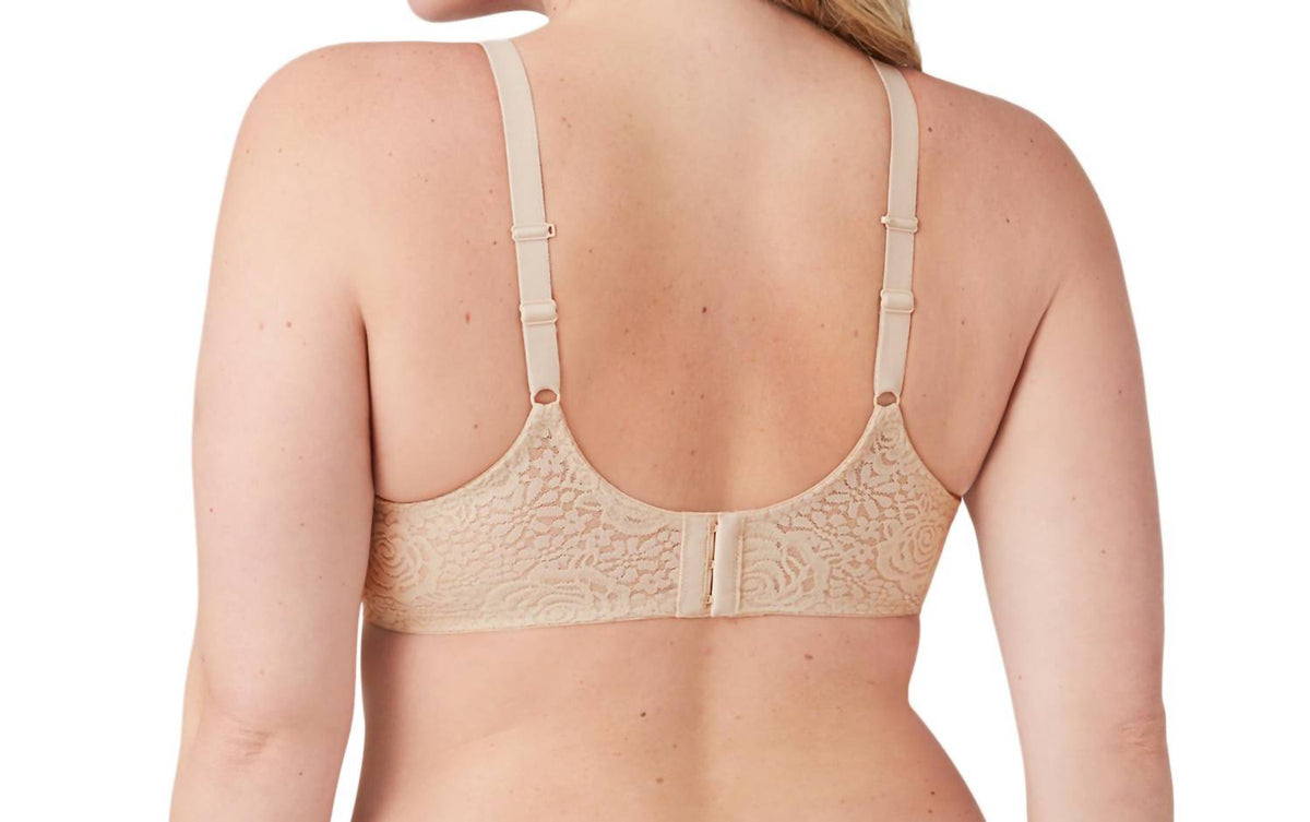 Wacoal - Underwire Non Contour Full Coverage Bra